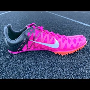 Nike Zoom Maxcat 4 Sprint Track Spikes